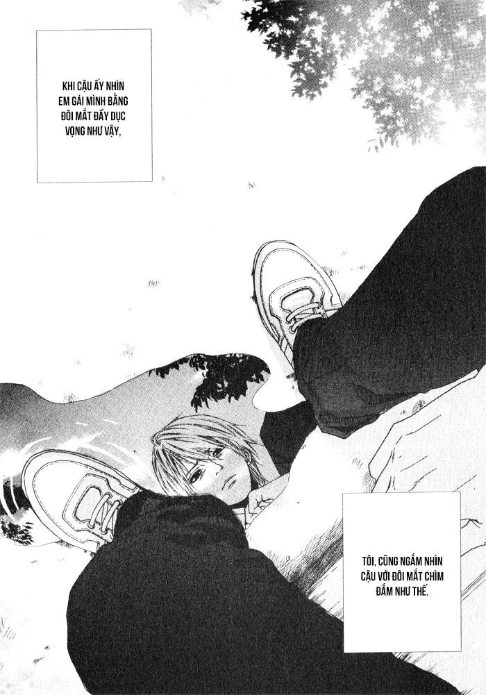 Động Oneshot Yaoi Nhà Thỏ Chapter 62 Trang 23