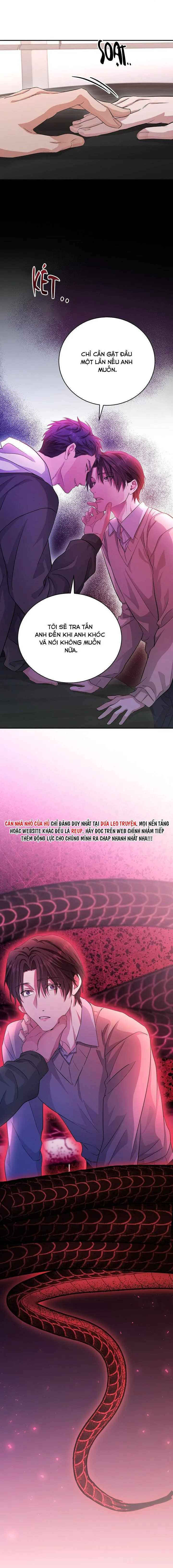 DÒNG SÔNG NÔ LỆ Chapter 2 Trang 9