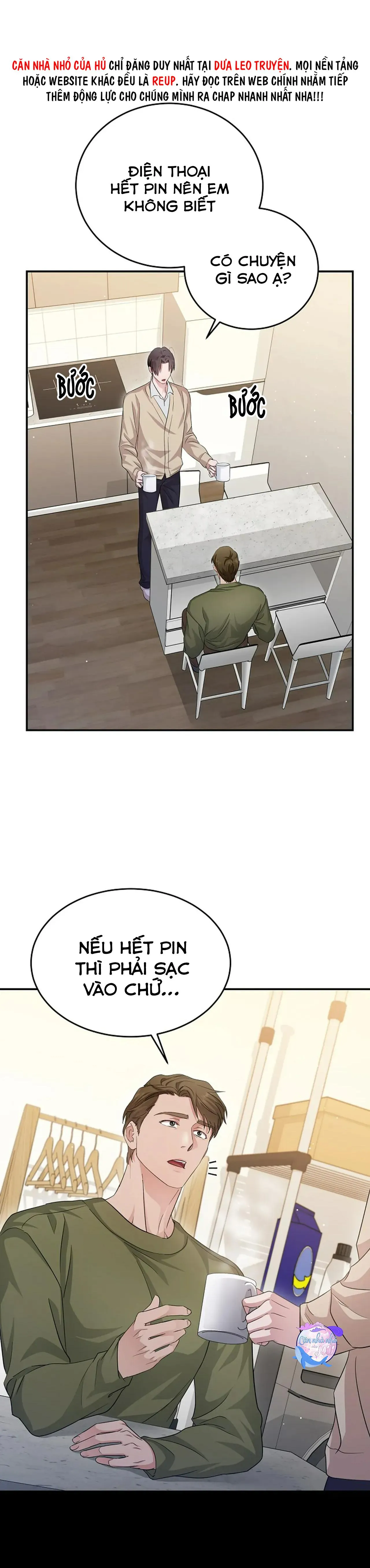 DÒNG SÔNG NÔ LỆ Chapter 7 Trang 4