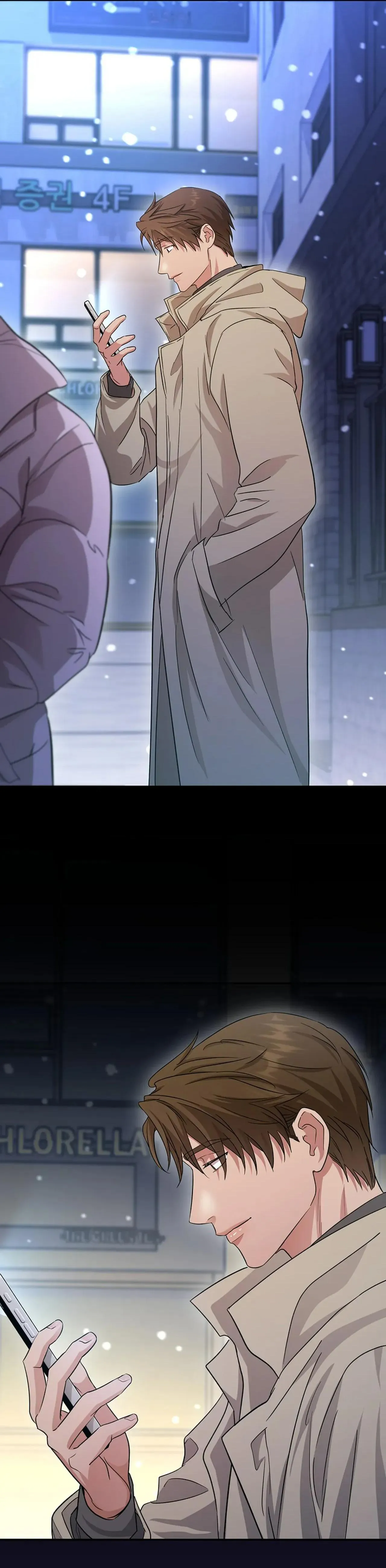 DÒNG SÔNG NÔ LỆ Chapter 7 Trang 14