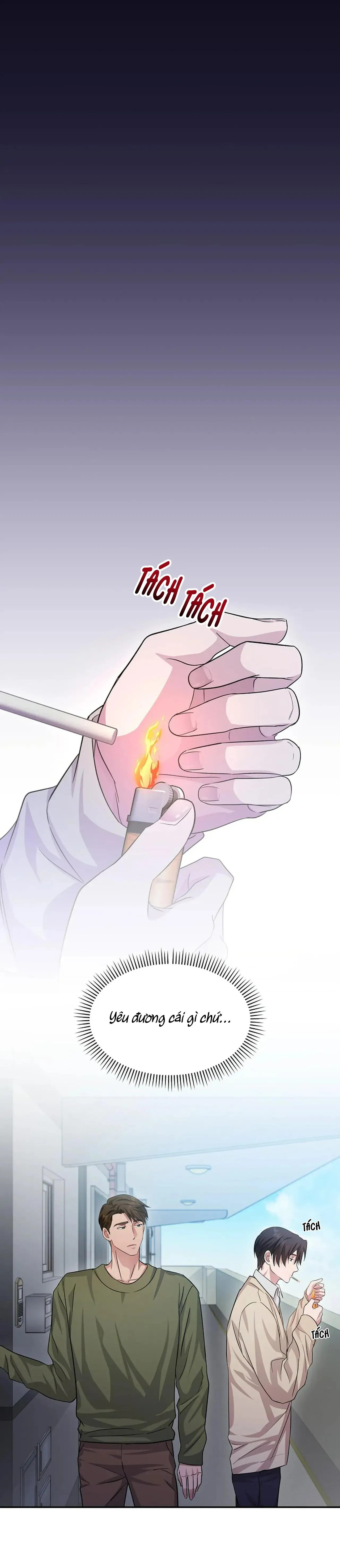 DÒNG SÔNG NÔ LỆ Chapter 7 Trang 15