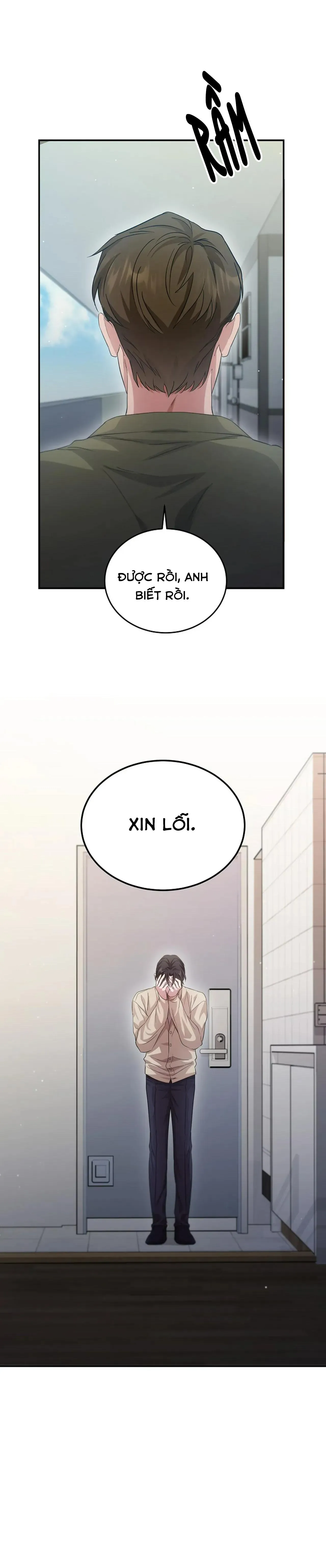 DÒNG SÔNG NÔ LỆ Chapter 7 Trang 22