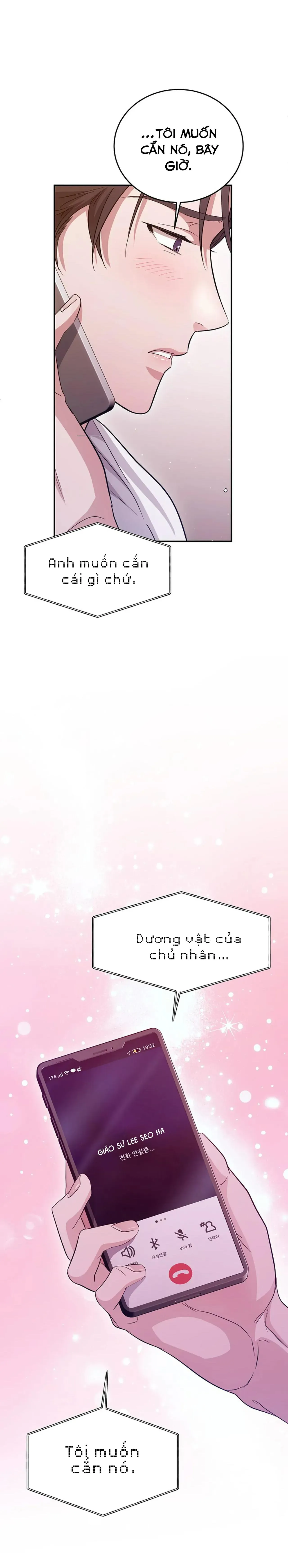 DÒNG SÔNG NÔ LỆ Chapter 7 Trang 27