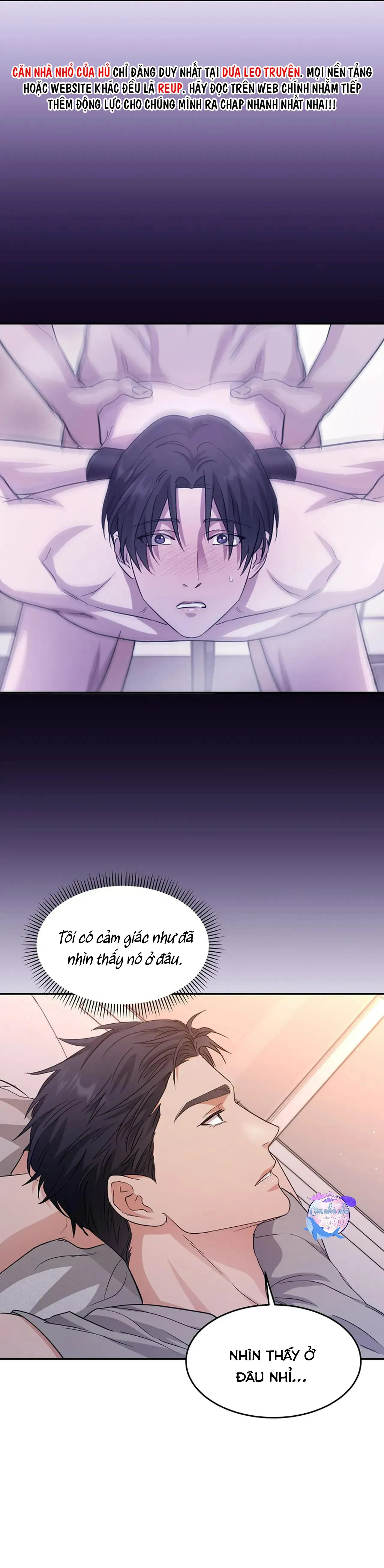 DÒNG SÔNG NÔ LỆ Chapter 7 Trang 29