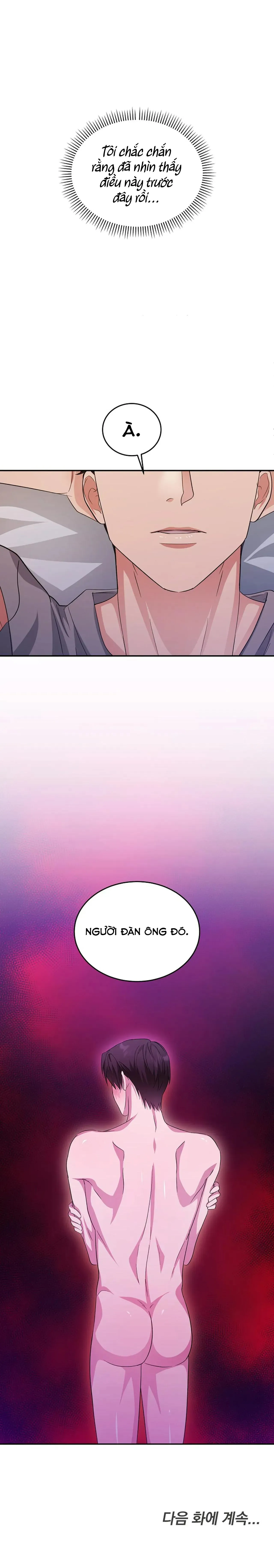 DÒNG SÔNG NÔ LỆ Chapter 7 Trang 30