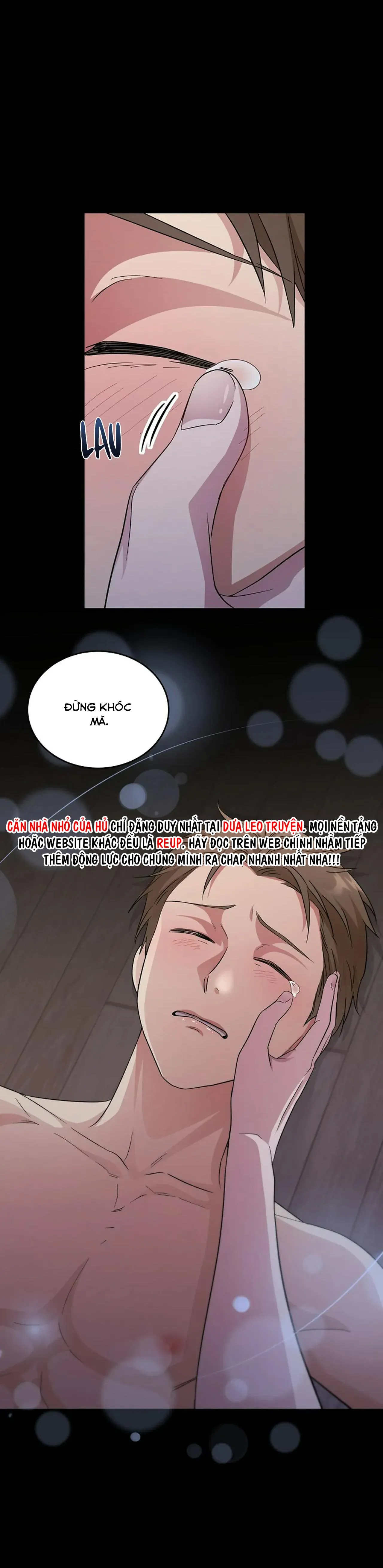 DÒNG SÔNG NÔ LỆ Chapter 8 Trang 3