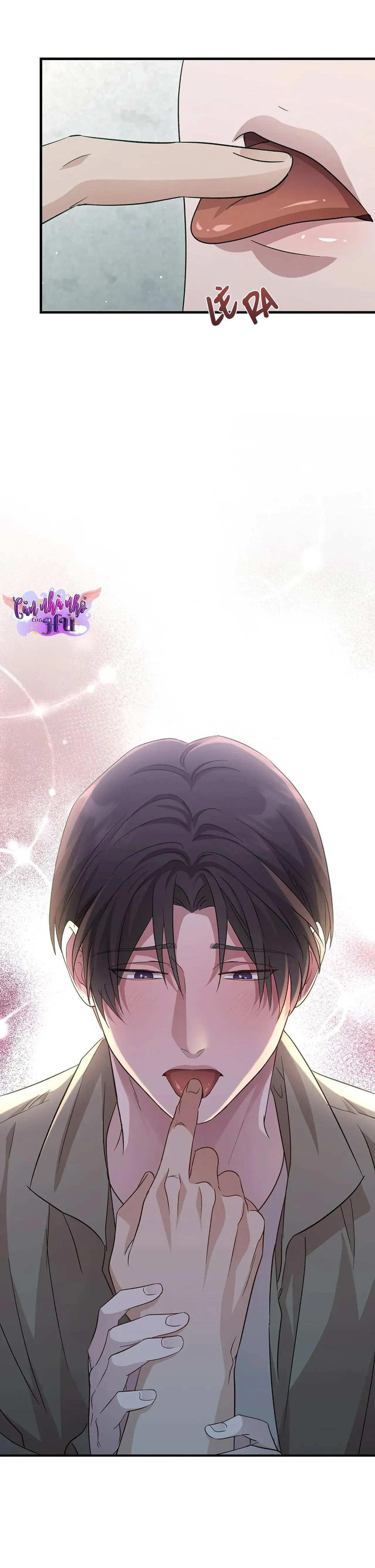 DÒNG SÔNG NÔ LỆ Chapter 8 Trang 12