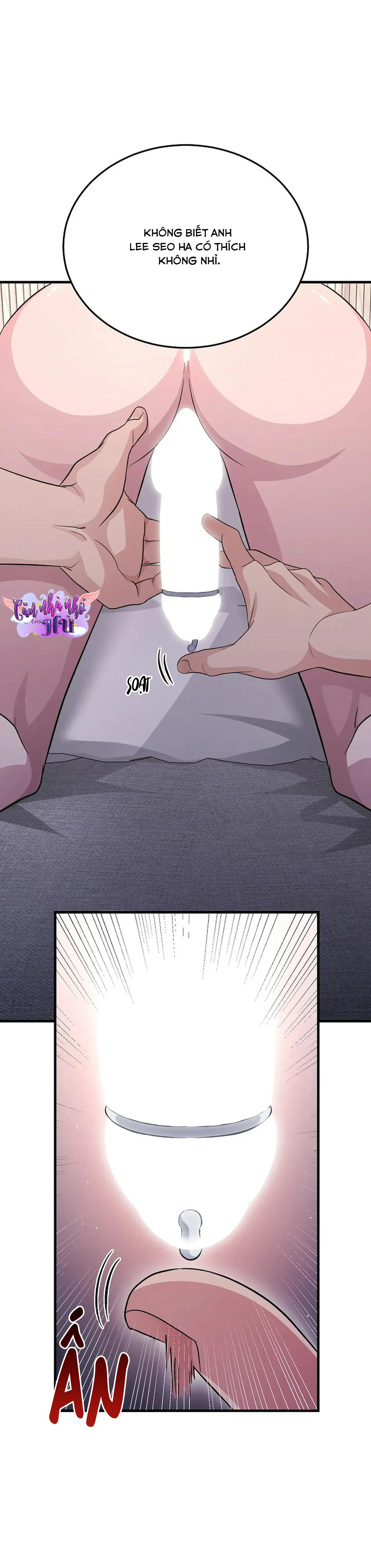 DÒNG SÔNG NÔ LỆ Chapter 9 Trang 4