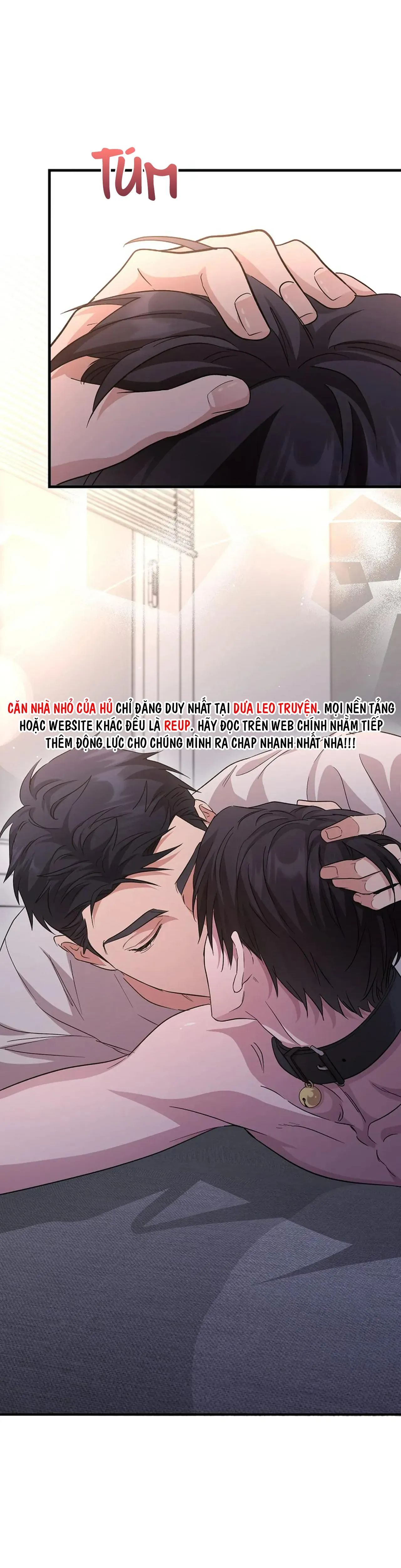 DÒNG SÔNG NÔ LỆ Chapter 9 Trang 13