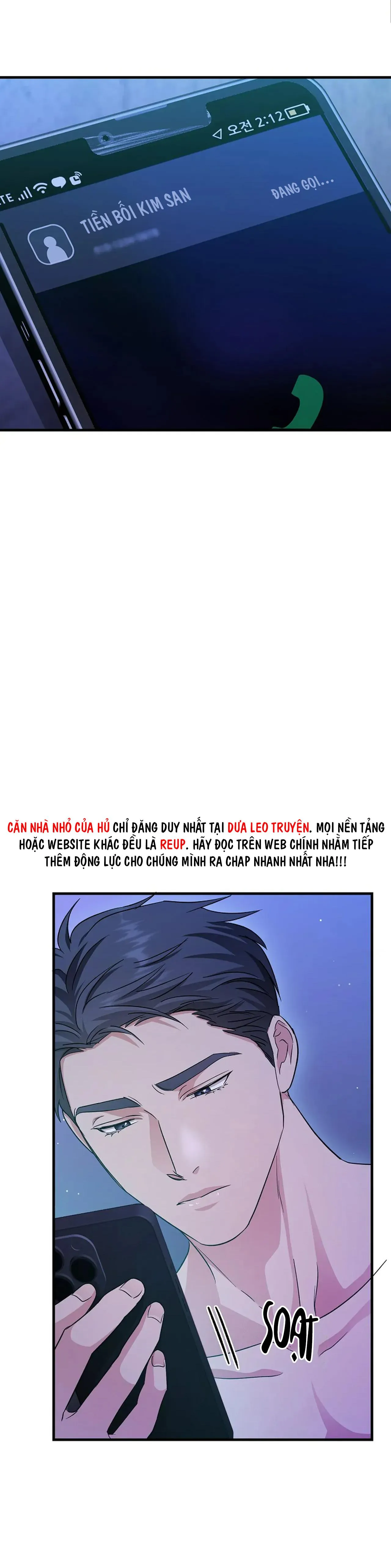 DÒNG SÔNG NÔ LỆ Chapter 9 Trang 27