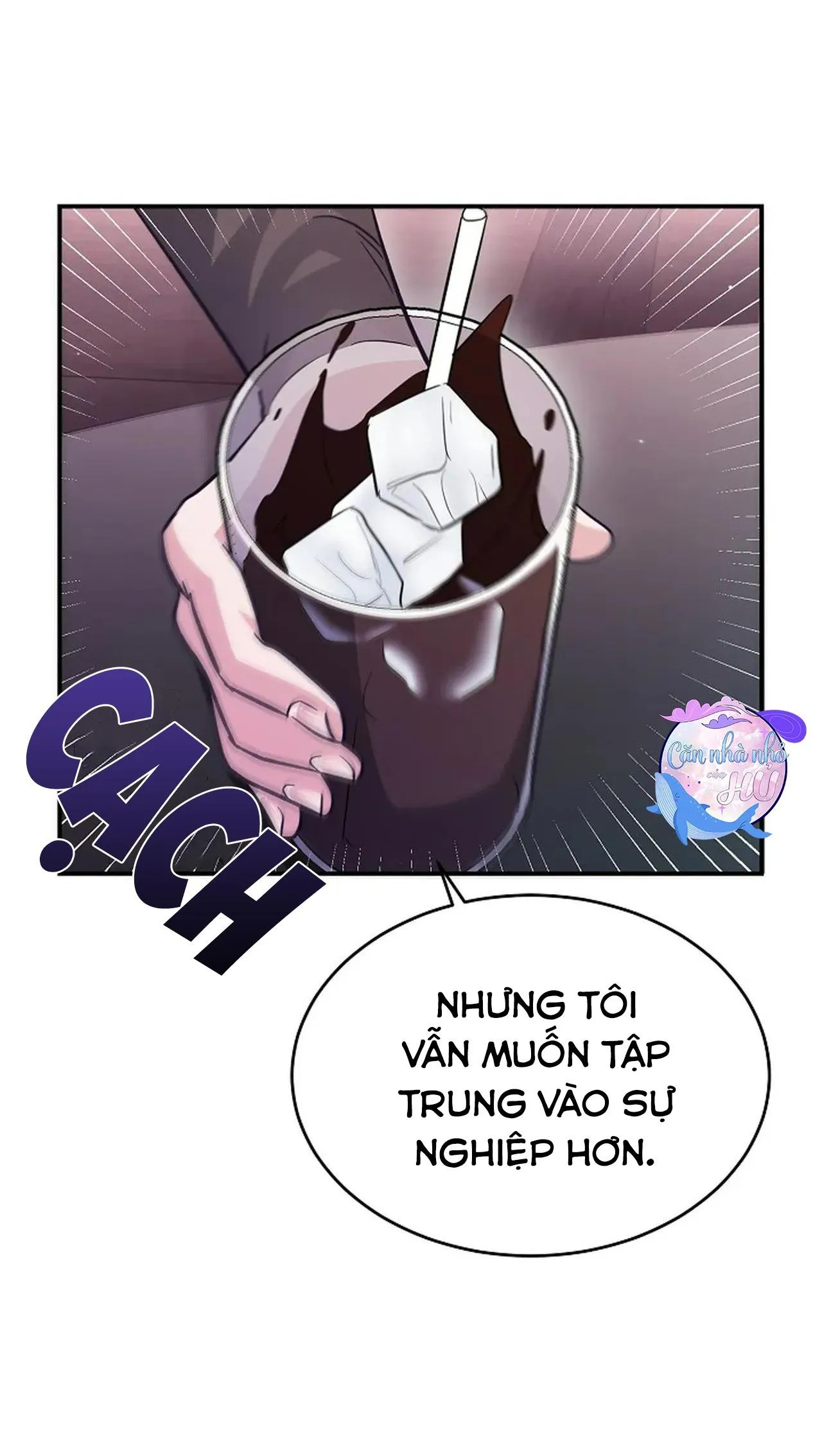DÒNG SÔNG NÔ LỆ Chapter 10 Trang 5