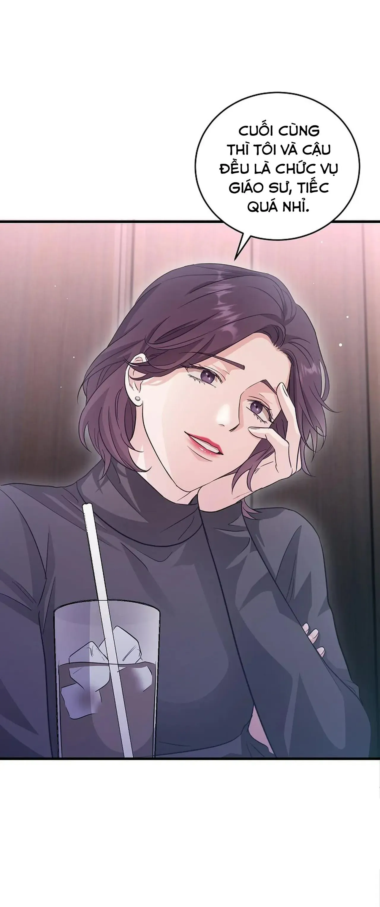 DÒNG SÔNG NÔ LỆ Chapter 10 Trang 6