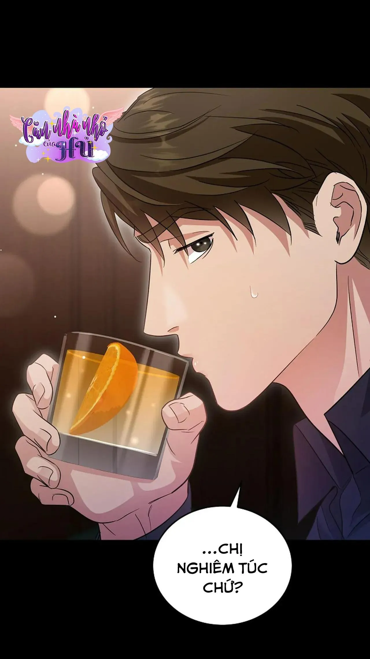 DÒNG SÔNG NÔ LỆ Chapter 10 Trang 16