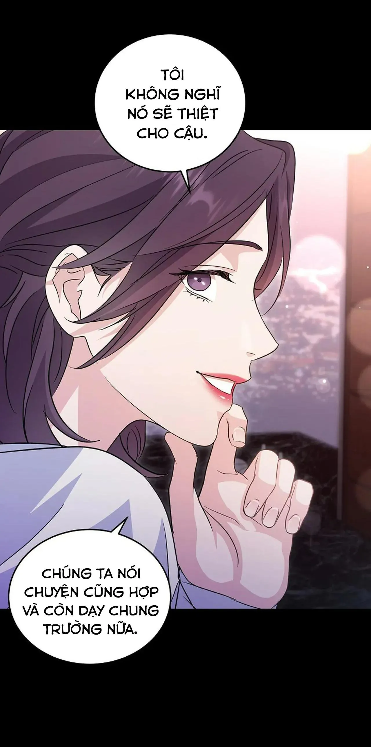 DÒNG SÔNG NÔ LỆ Chapter 10 Trang 17