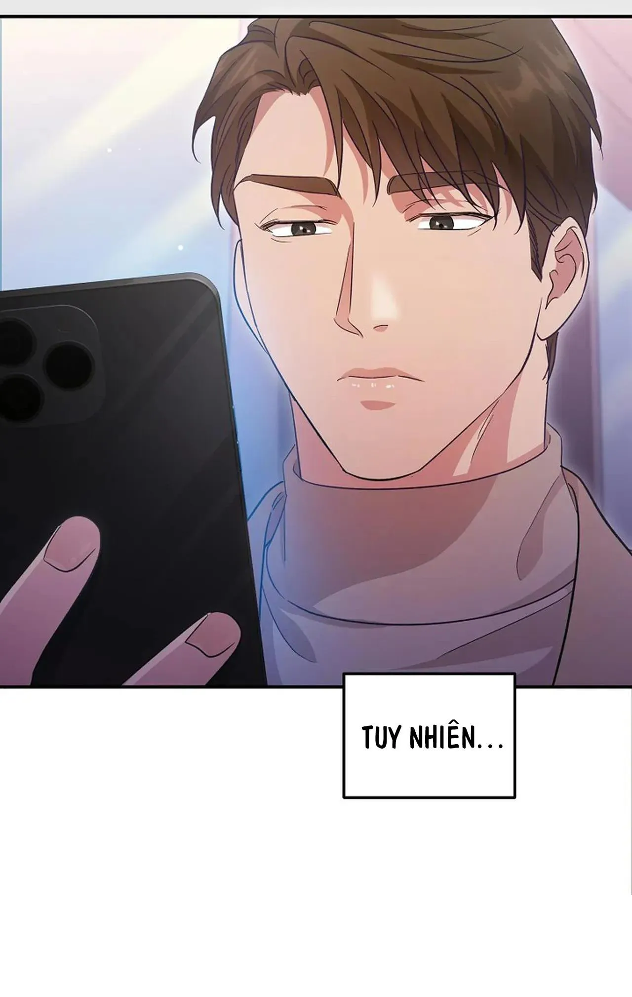 DÒNG SÔNG NÔ LỆ Chapter 10 Trang 20