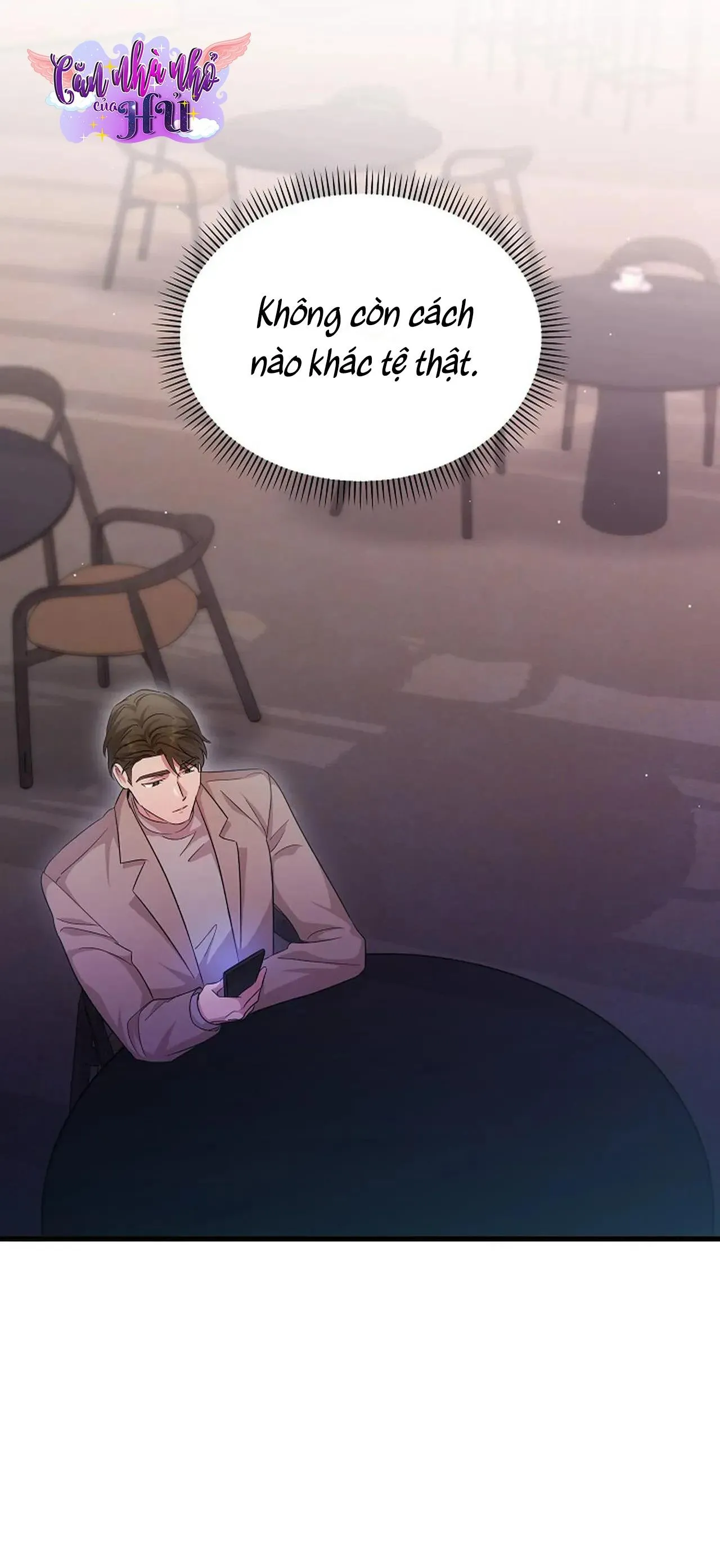 DÒNG SÔNG NÔ LỆ Chapter 10 Trang 22