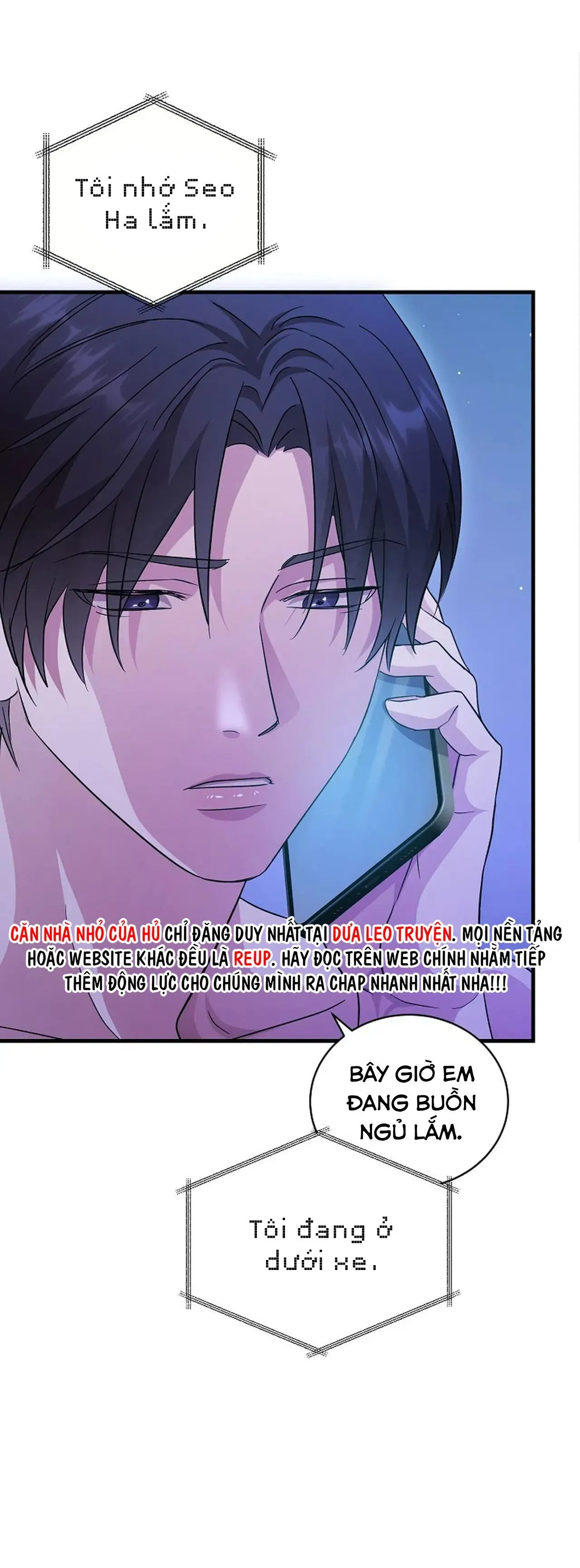 DÒNG SÔNG NÔ LỆ Chapter 10 Trang 29