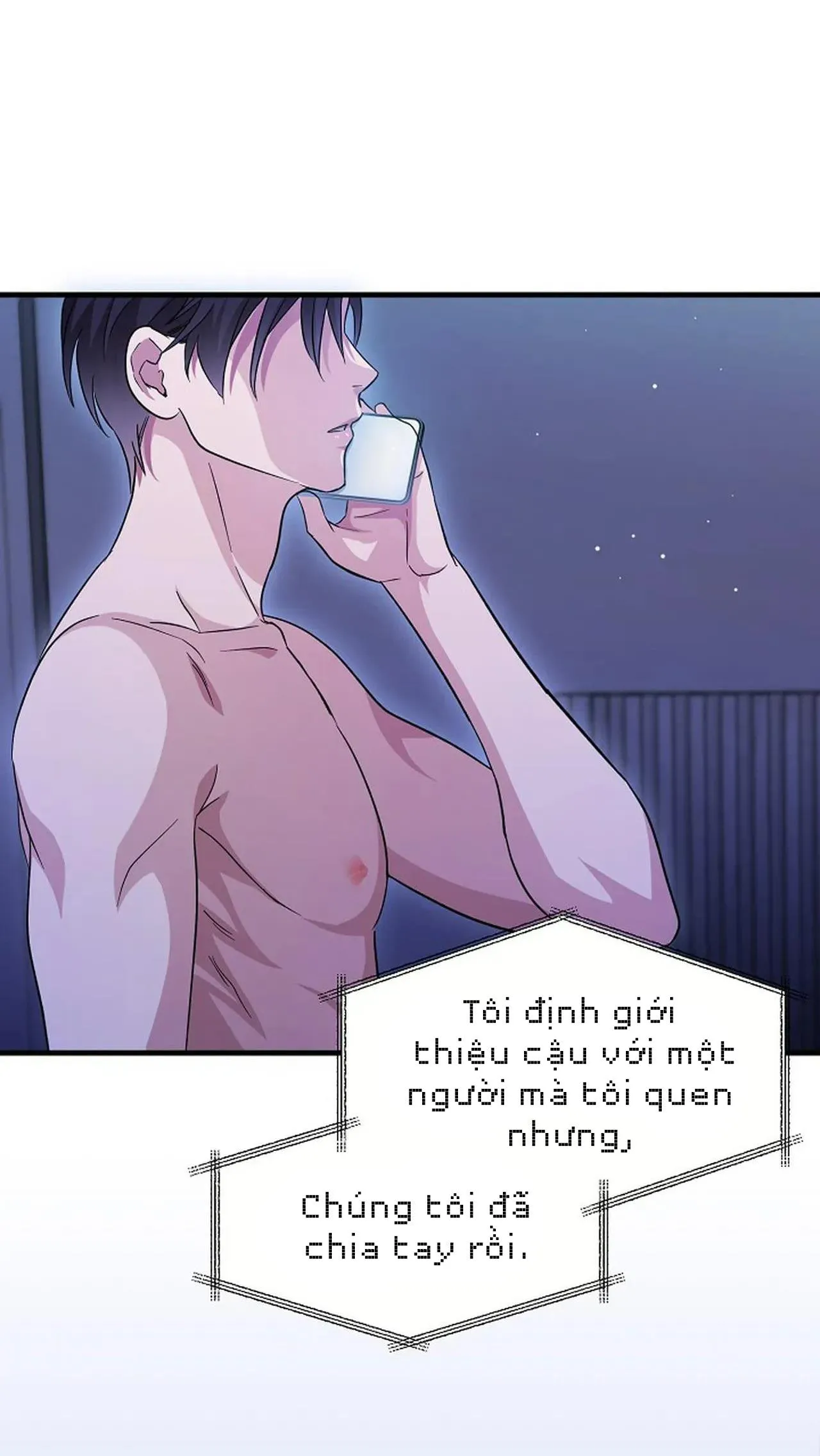 DÒNG SÔNG NÔ LỆ Chapter 10 Trang 30