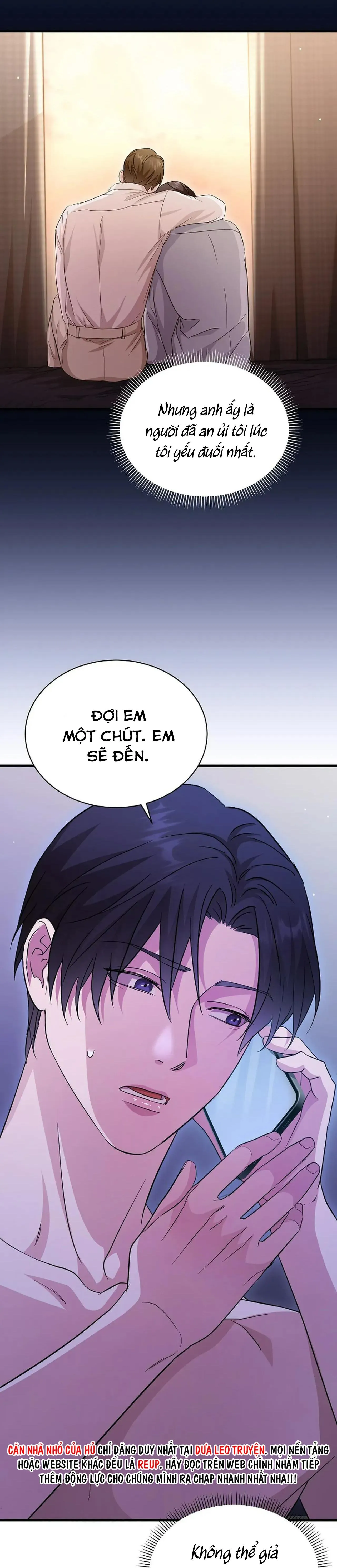 DÒNG SÔNG NÔ LỆ Chapter 10 Trang 32