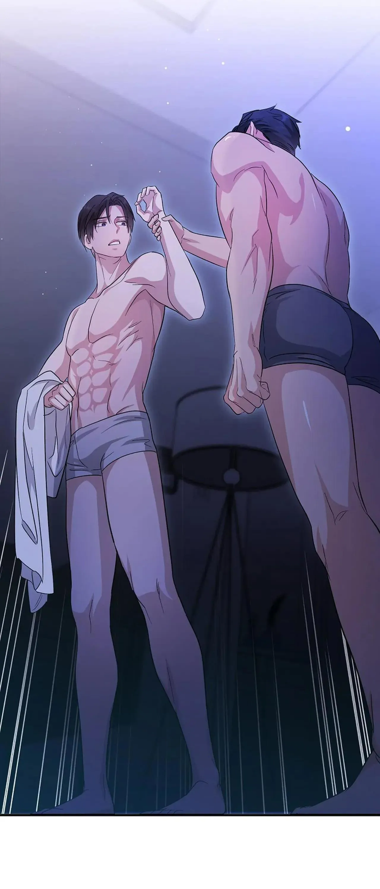 DÒNG SÔNG NÔ LỆ Chapter 10 Trang 35