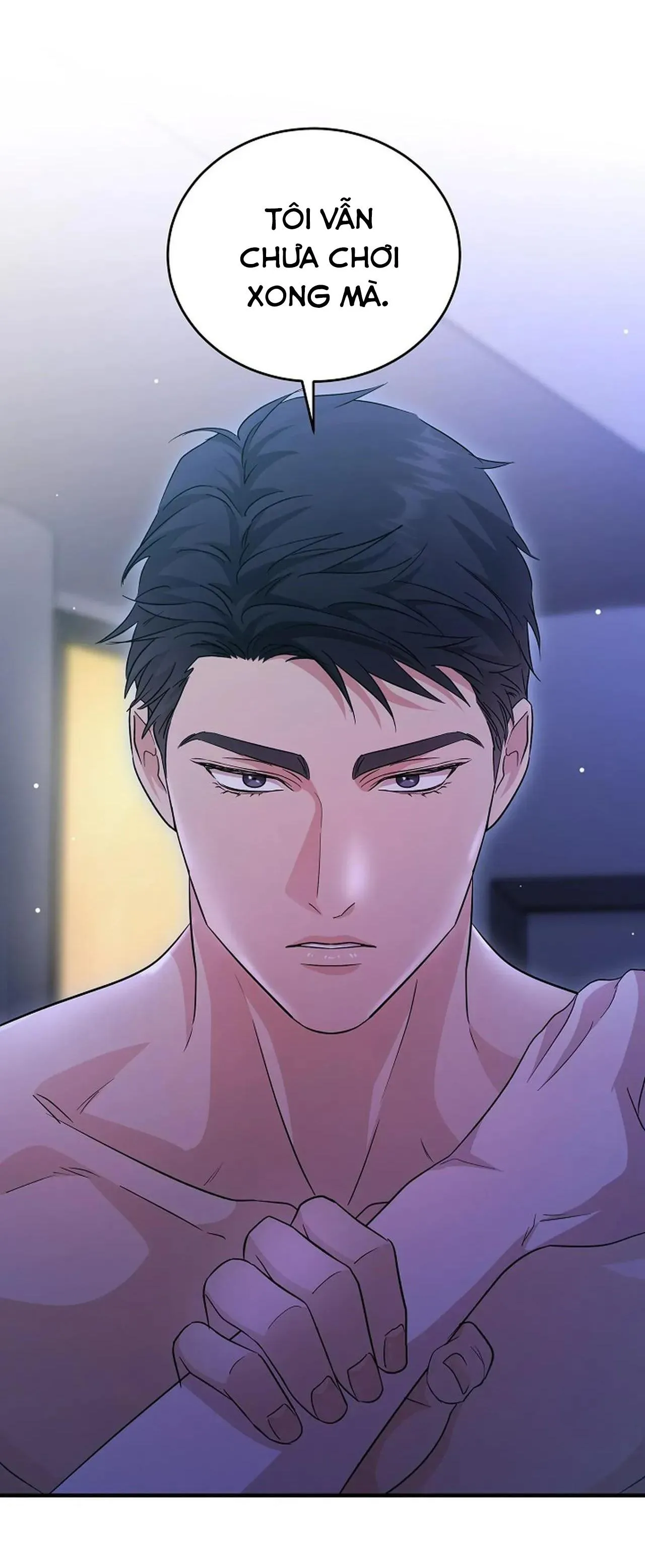 DÒNG SÔNG NÔ LỆ Chapter 10 Trang 36