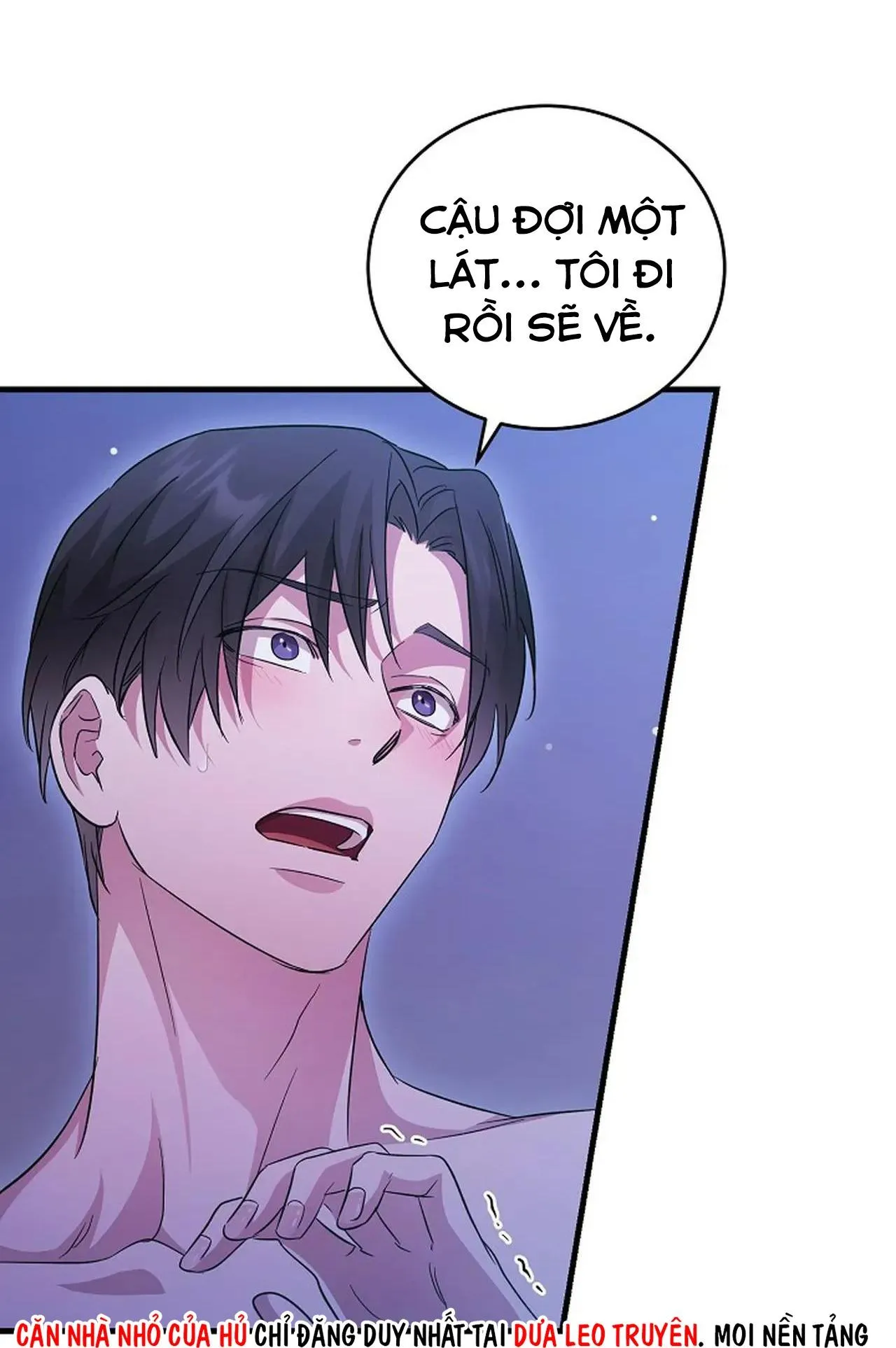 DÒNG SÔNG NÔ LỆ Chapter 10 Trang 37