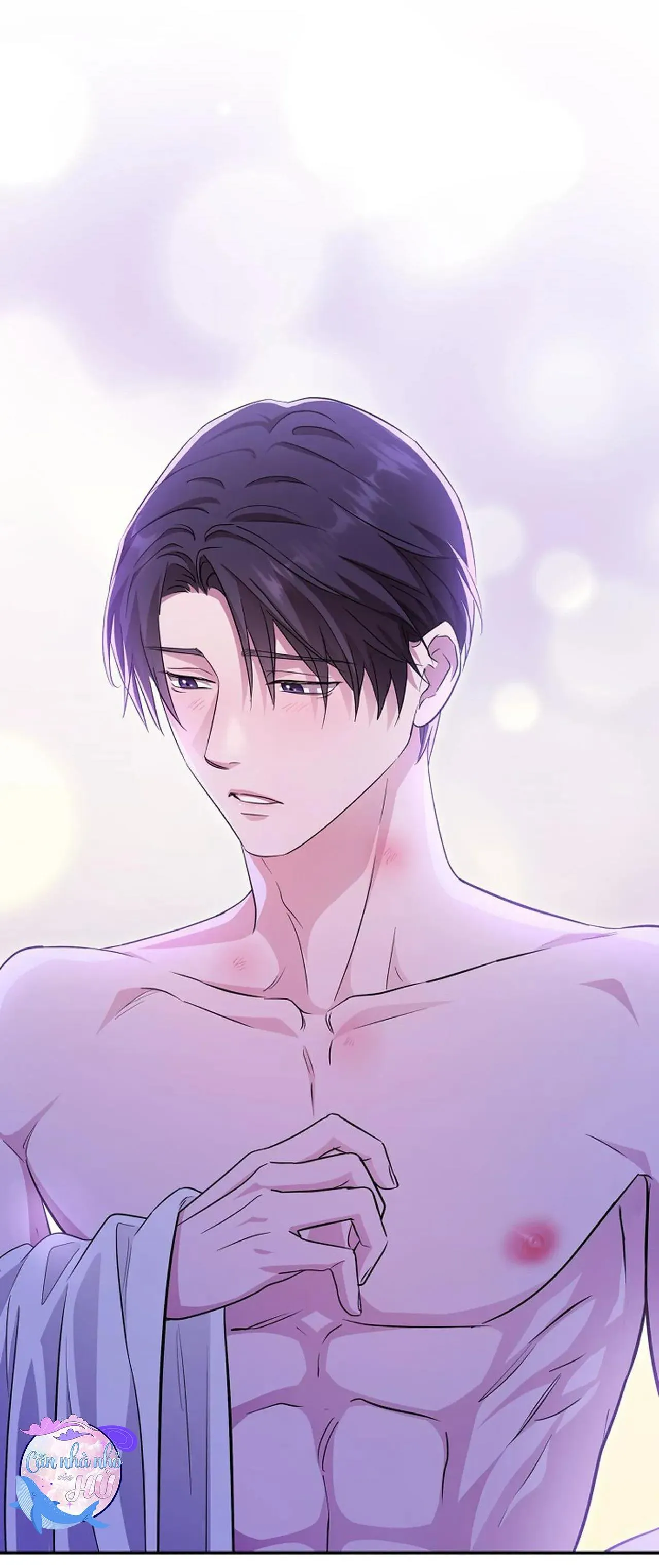 DÒNG SÔNG NÔ LỆ Chapter 10 Trang 41