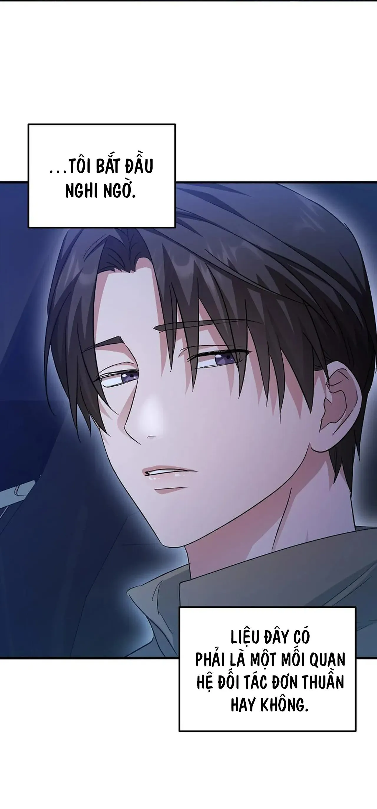 DÒNG SÔNG NÔ LỆ Chapter 10 Trang 44