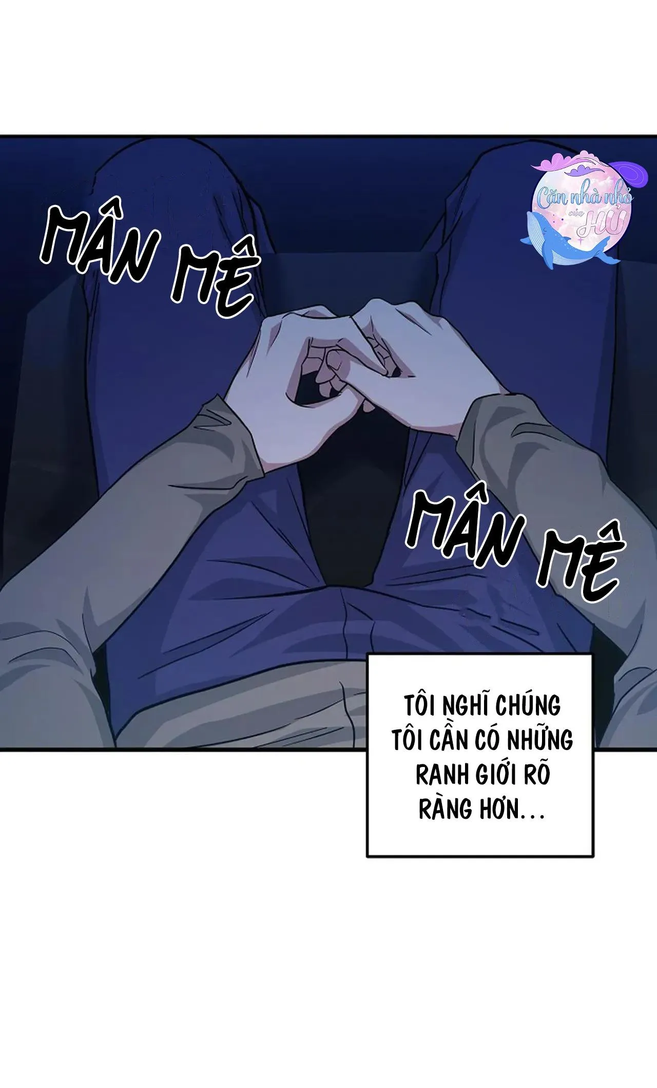 DÒNG SÔNG NÔ LỆ Chapter 10 Trang 45