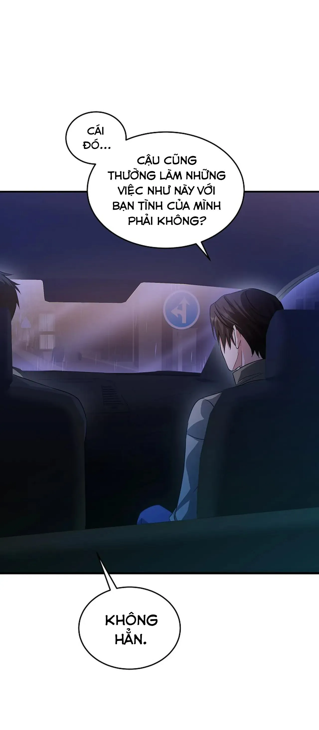 DÒNG SÔNG NÔ LỆ Chapter 10 Trang 46