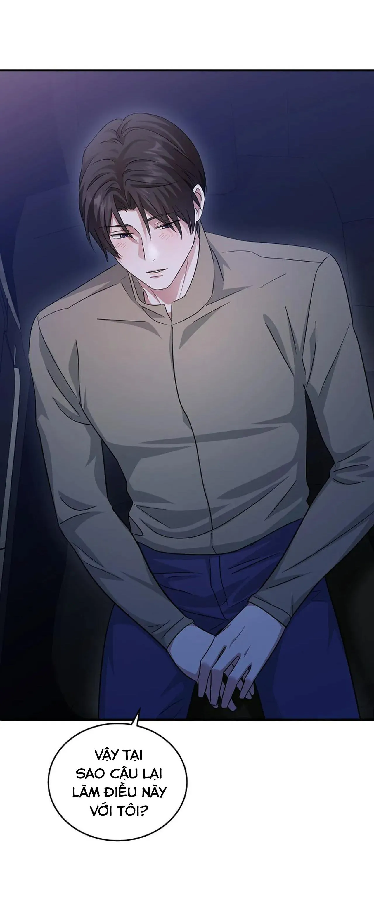 DÒNG SÔNG NÔ LỆ Chapter 10 Trang 47