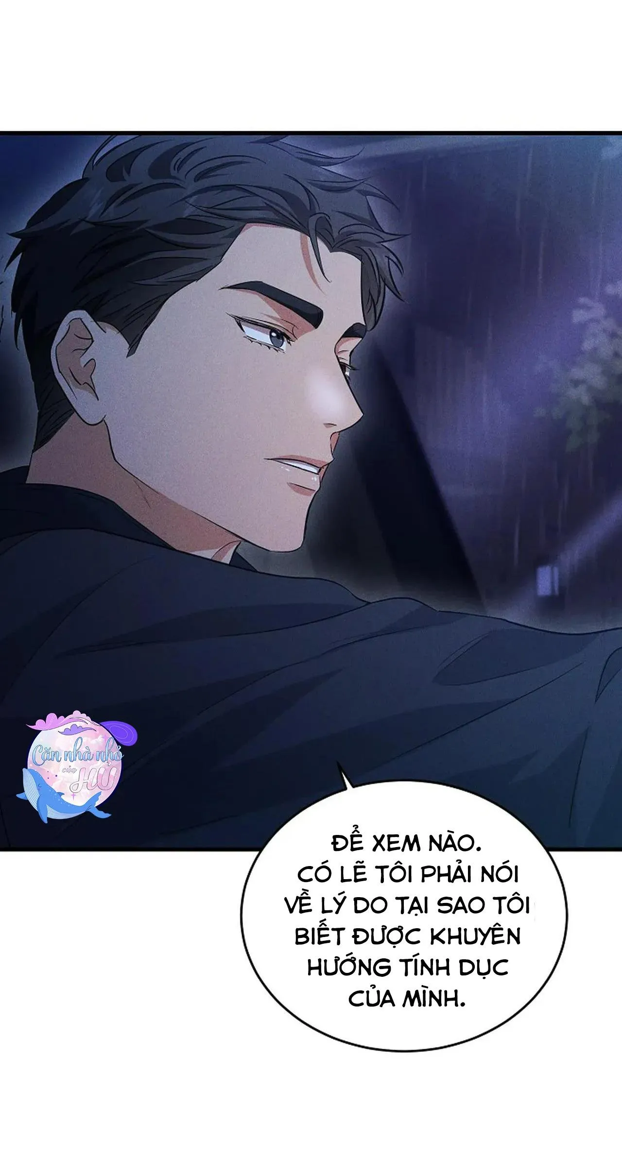 DÒNG SÔNG NÔ LỆ Chapter 10 Trang 48