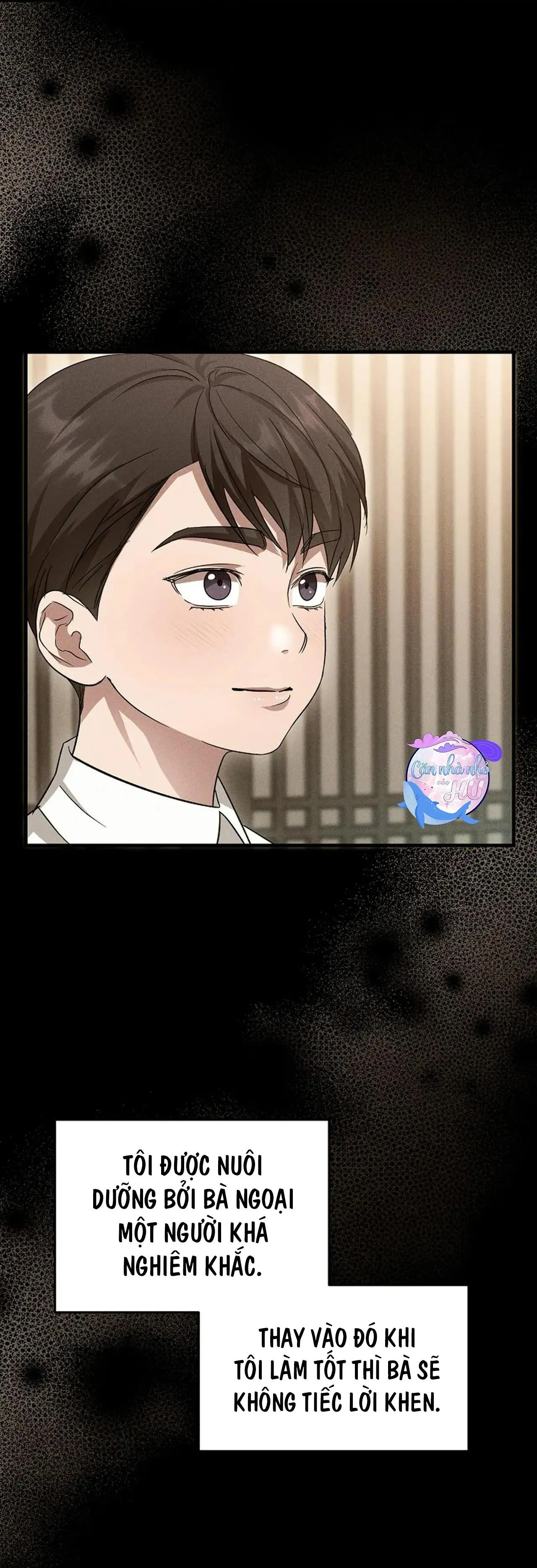 DÒNG SÔNG NÔ LỆ Chapter 10 Trang 53