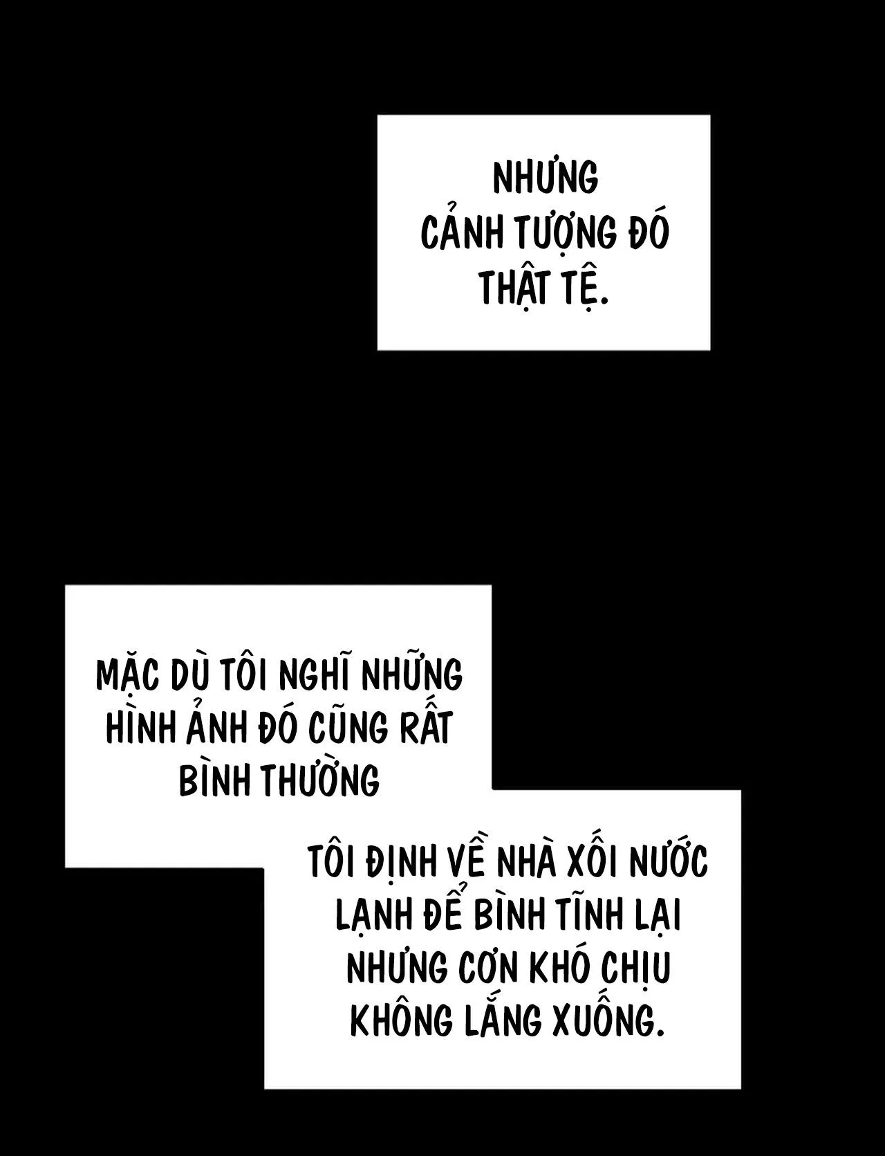 DÒNG SÔNG NÔ LỆ Chapter 10 Trang 59