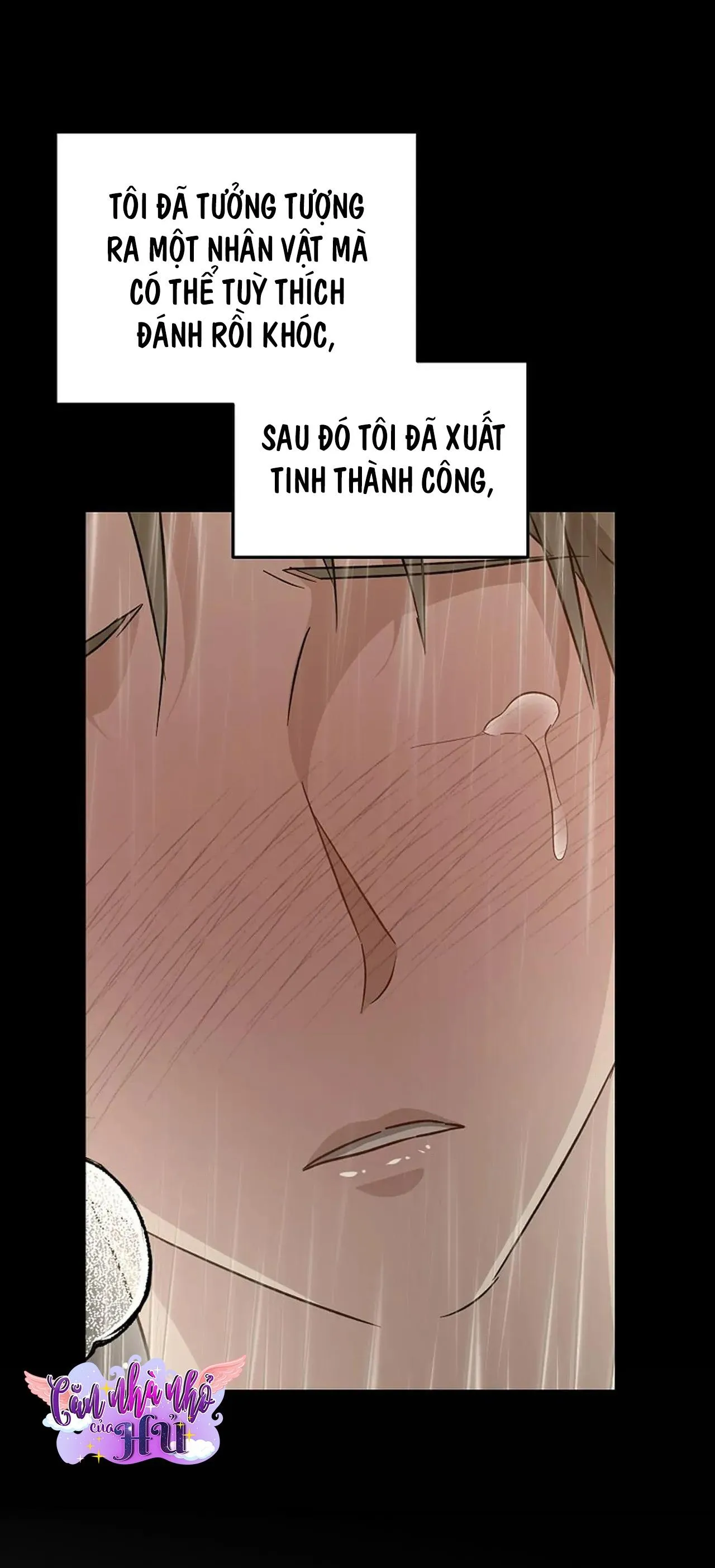 DÒNG SÔNG NÔ LỆ Chapter 10 Trang 61