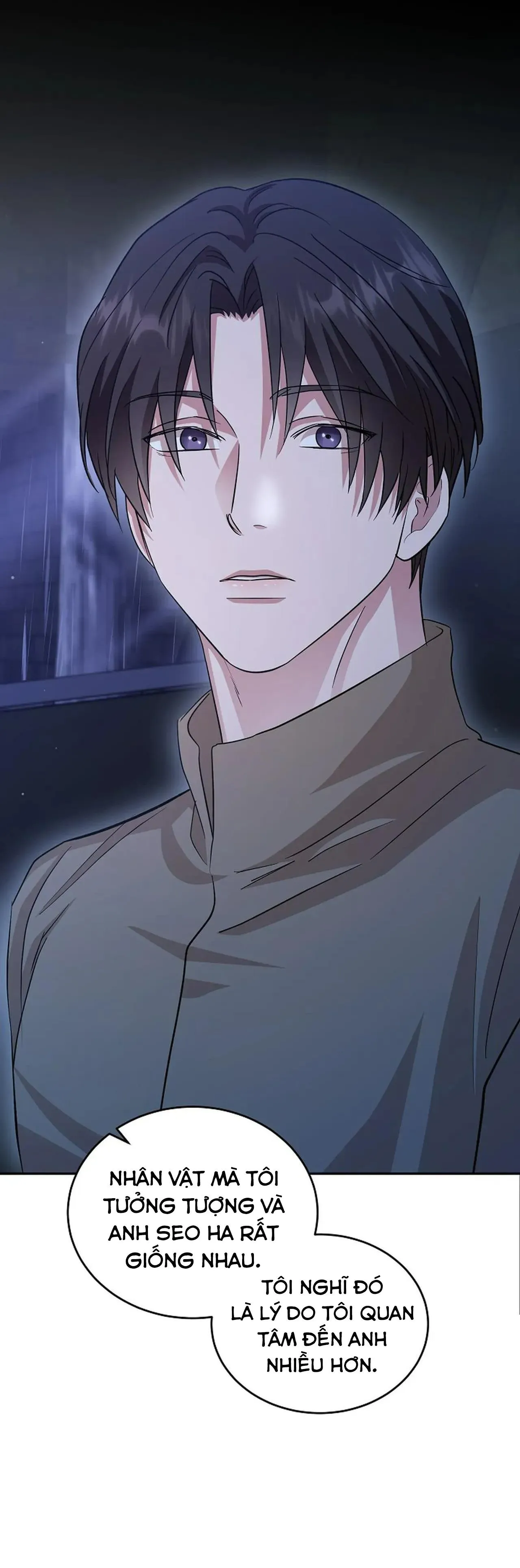 DÒNG SÔNG NÔ LỆ Chapter 10 Trang 62