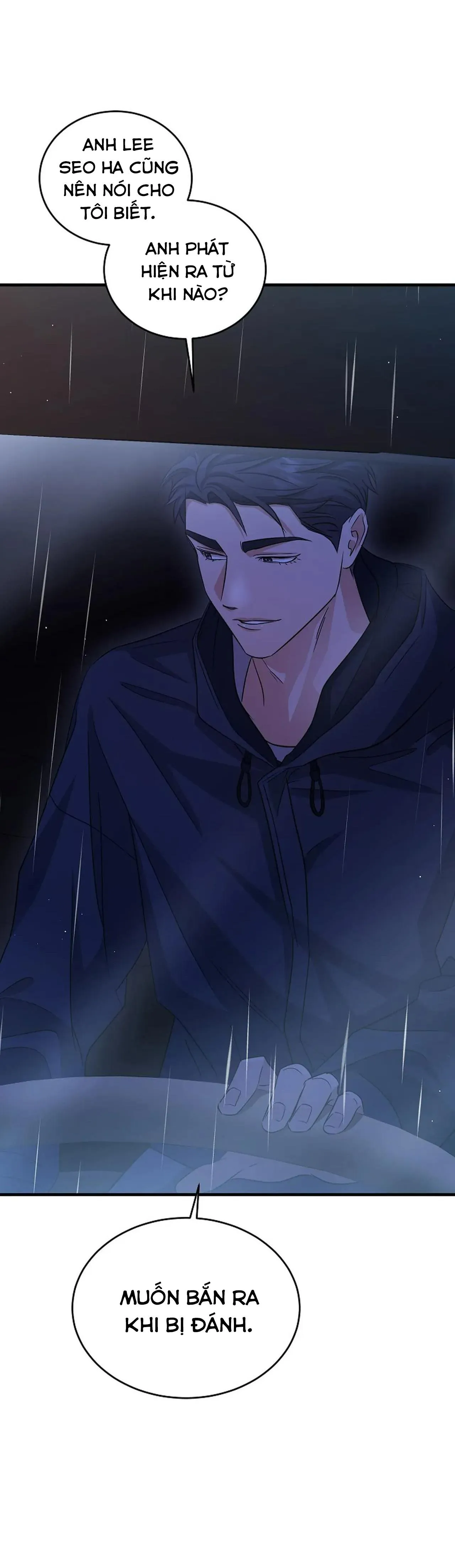 DÒNG SÔNG NÔ LỆ Chapter 10 Trang 64