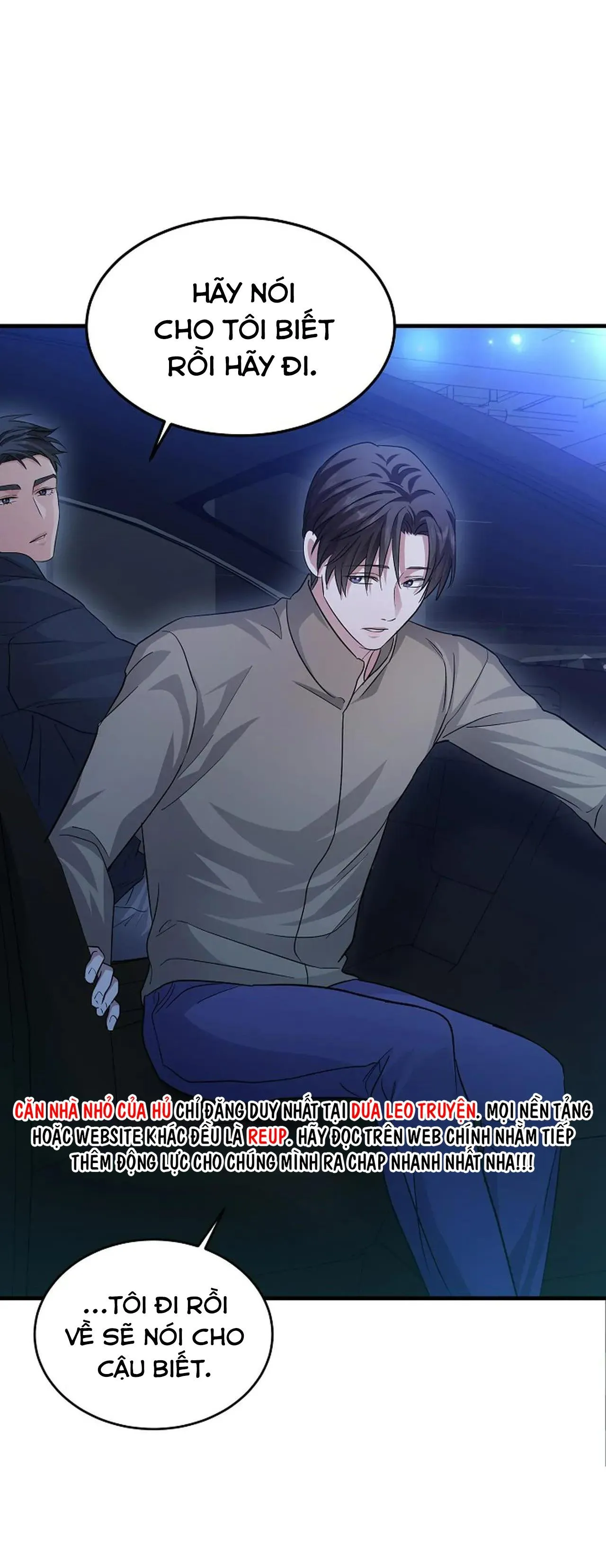 DÒNG SÔNG NÔ LỆ Chapter 10 Trang 69