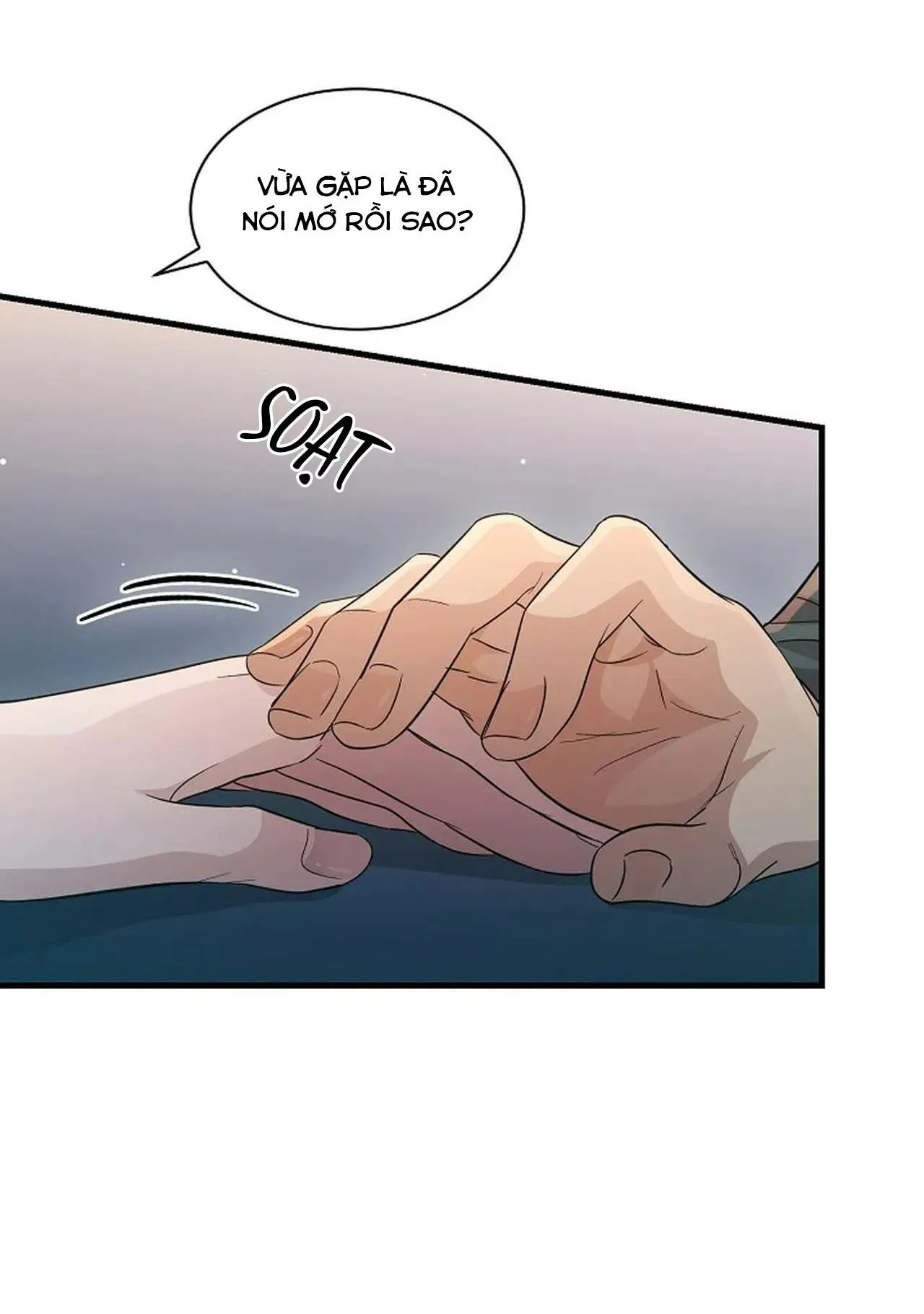 DÒNG SÔNG NÔ LỆ Chapter 11 Trang 9