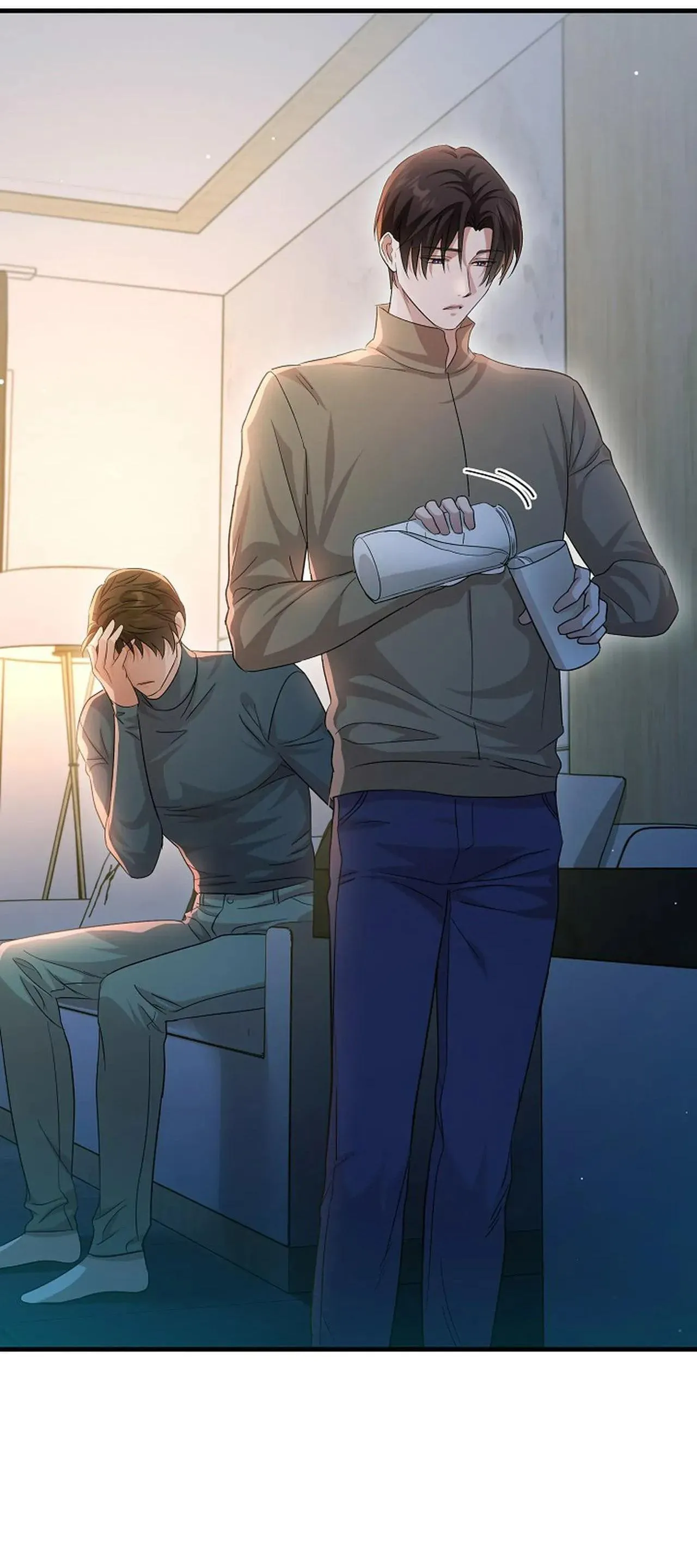 DÒNG SÔNG NÔ LỆ Chapter 11 Trang 11