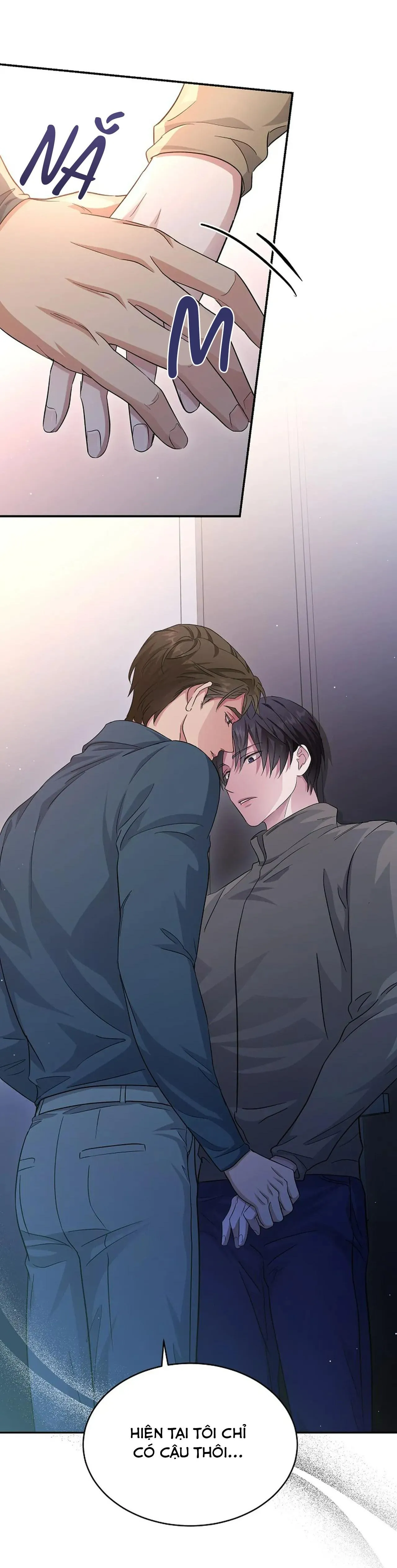 DÒNG SÔNG NÔ LỆ Chapter 11 Trang 27