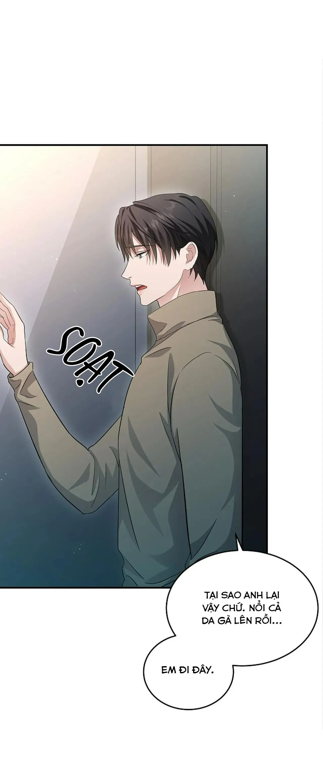 DÒNG SÔNG NÔ LỆ Chapter 11 Trang 29