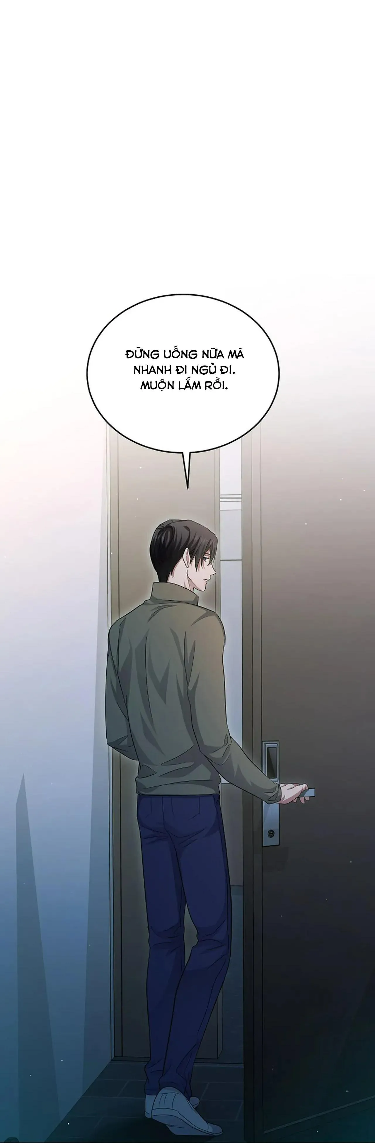 DÒNG SÔNG NÔ LỆ Chapter 11 Trang 33