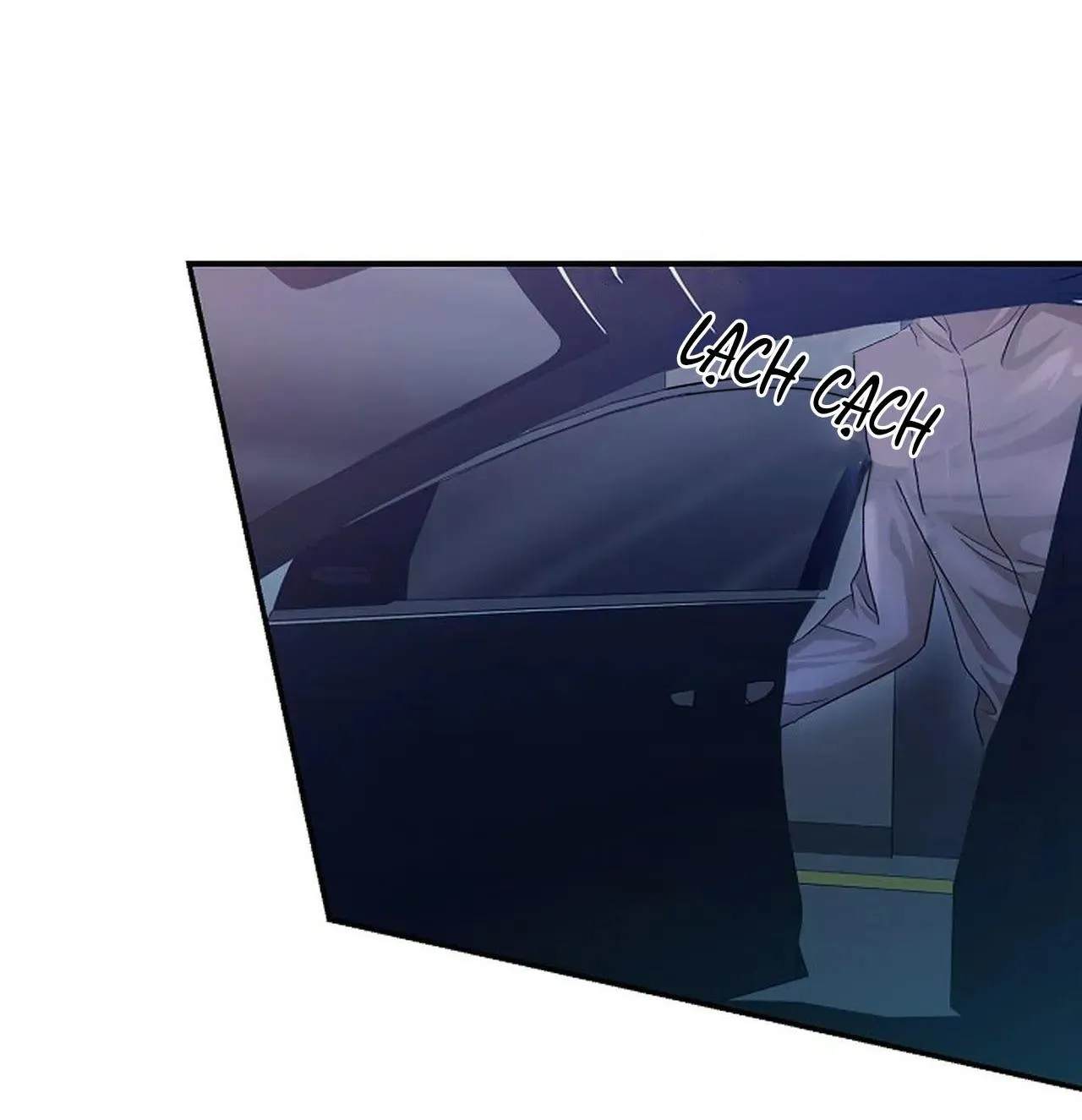 DÒNG SÔNG NÔ LỆ Chapter 11 Trang 37