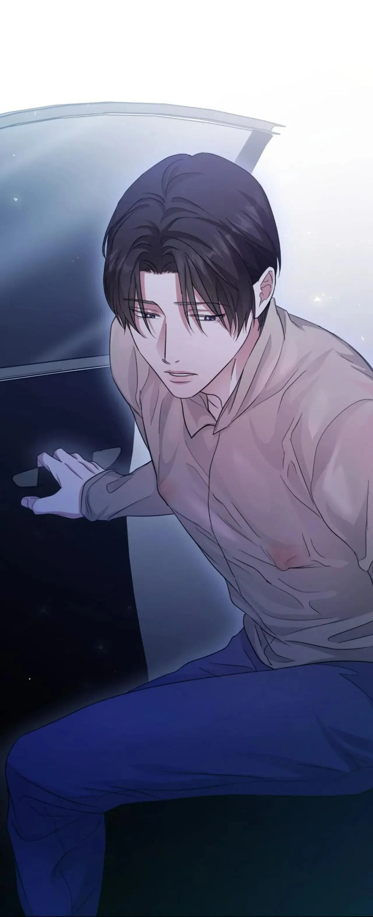 DÒNG SÔNG NÔ LỆ Chapter 11 Trang 39