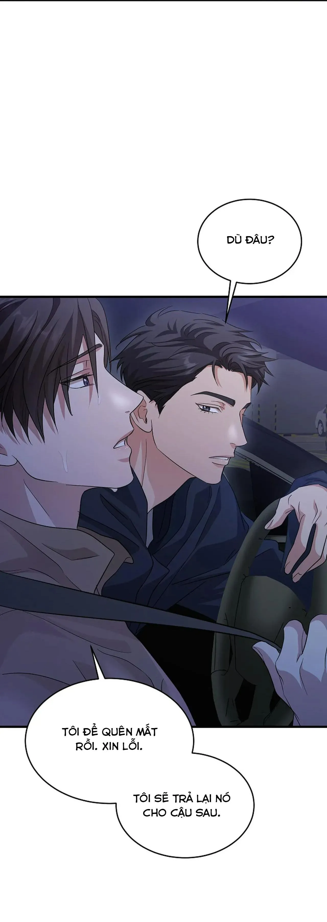 DÒNG SÔNG NÔ LỆ Chapter 11 Trang 42