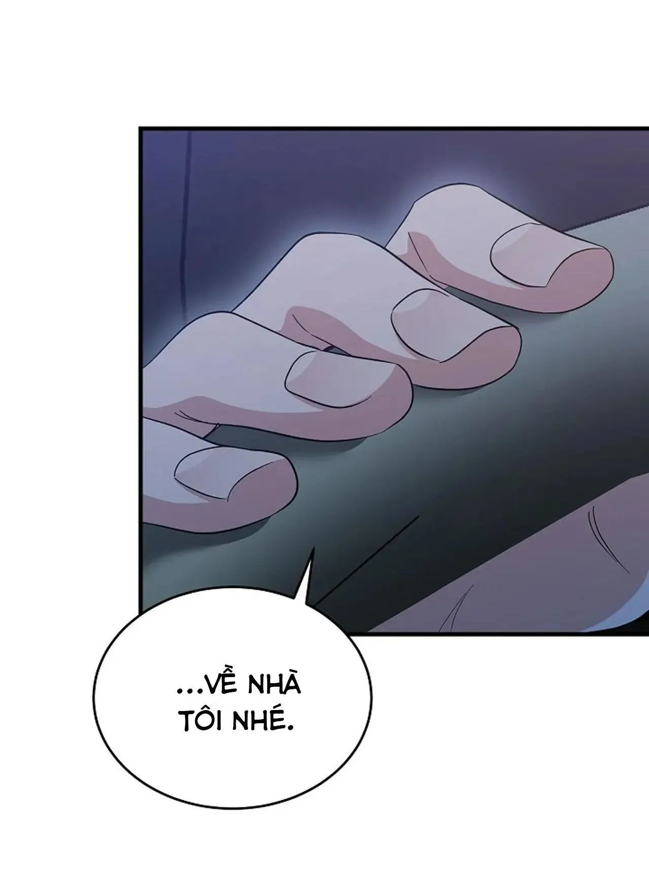 DÒNG SÔNG NÔ LỆ Chapter 11 Trang 43