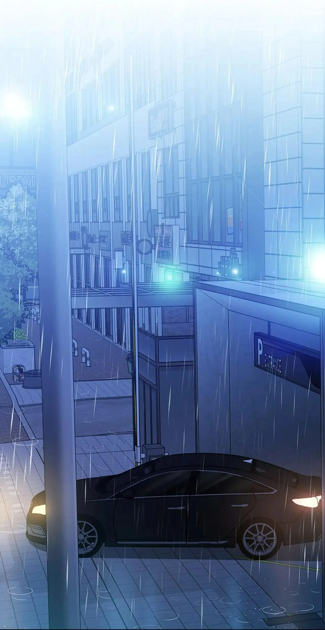 DÒNG SÔNG NÔ LỆ Chapter 11 Trang 46