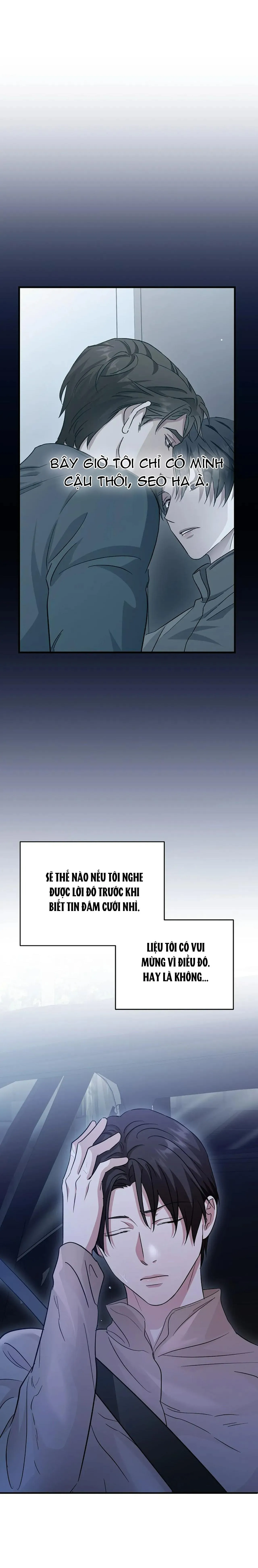 DÒNG SÔNG NÔ LỆ Chapter 11 Trang 49