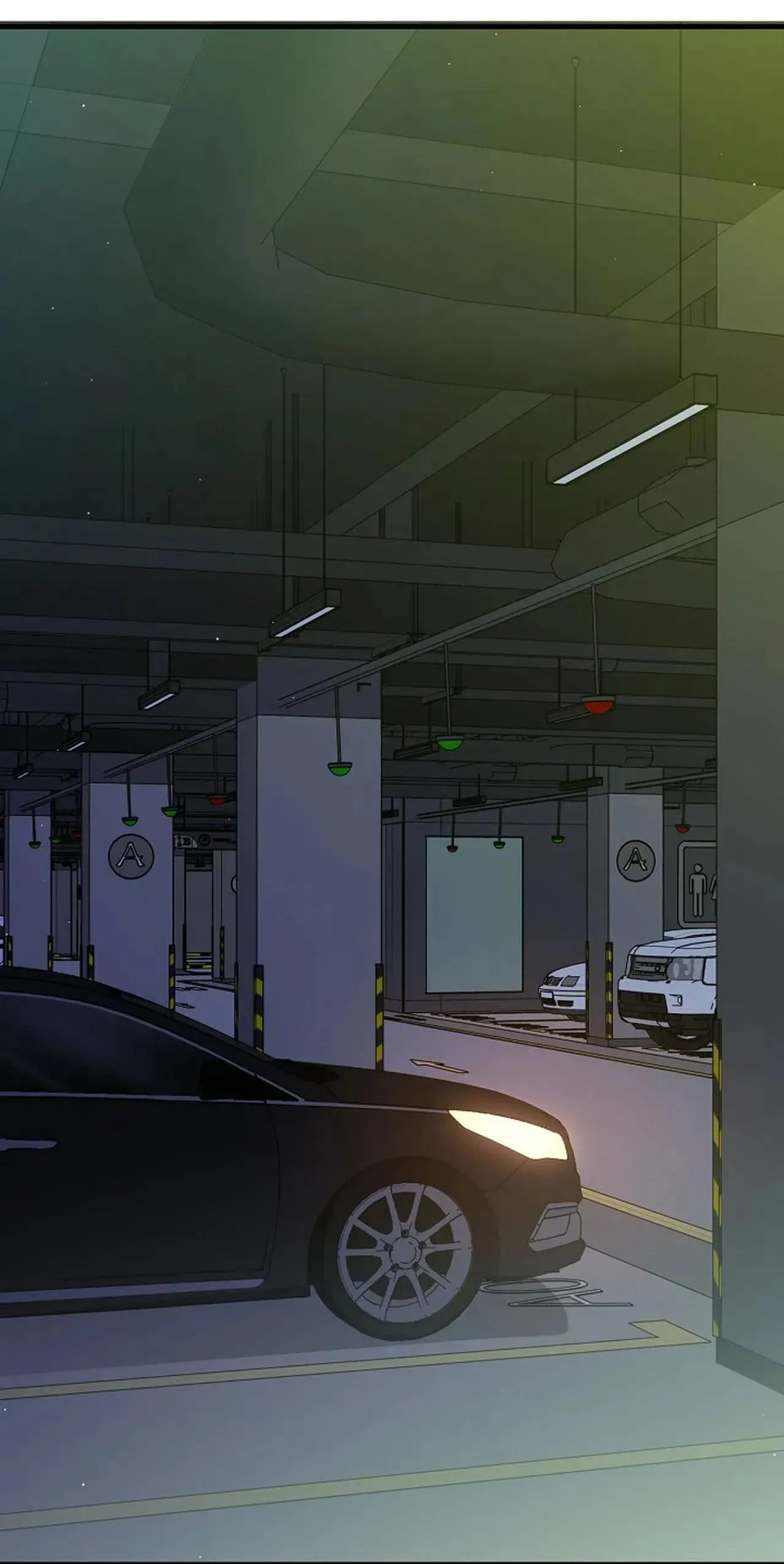 DÒNG SÔNG NÔ LỆ Chapter 11 Trang 56